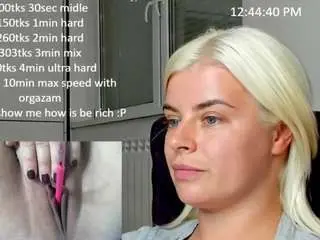 Camsoda Private Sex Chat of misslolaa