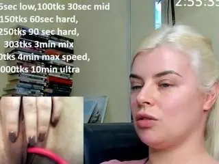 Camsoda Live Sex Cam of misslolaa