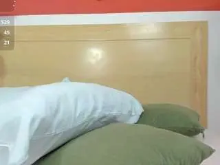 Camsoda Watch Live Sex Cams of nayla-thompson