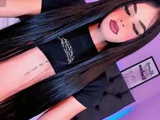 Camsoda Adult Video Chat of samiqueen01