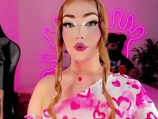 Camsoda Sex Chat of abby-oficiall