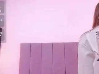 Camsoda Live Porn of hollyhendriix