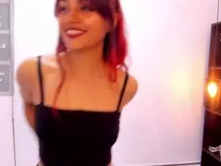 Camsoda Live Porn of hollyhendriix