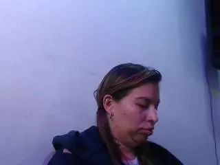 Camsoda Sex Cam of layanafukass15