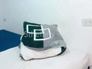 Camsoda Live Porn of sthefanys12
