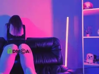 Camsoda Best Webcam of ava-mystic