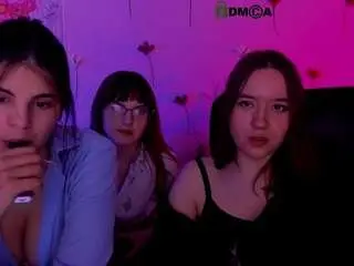 Camsoda Best Webcam of ava-mystic