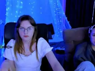 Camsoda Best Webcam of ava-mystic