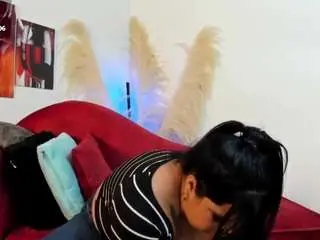 Camsoda Live Sex of emmasexxy