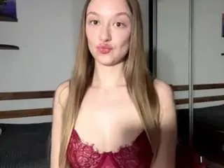 Camsoda Live Sex of hettiekeisker