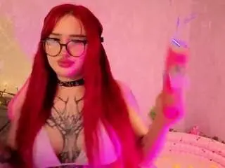 Camsoda Sex Chat of jane-goddesss