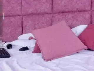 Camsoda Live Sex of lilyroxi