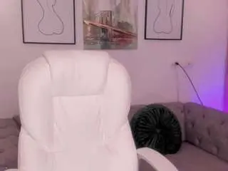 Camsoda Best Webcam of saskia-litt