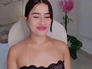 Camsoda Sex Chat of saskia-litt