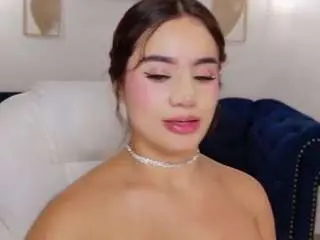 Camsoda Best live sex cam show of saskia-litt