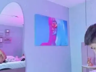 Camsoda Live Sex of secretvelvetfx