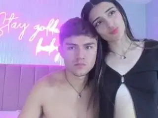 Camsoda Nude Webcam of secretvelvetfx