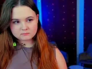 Camsoda Free Porn Cam of grace-more