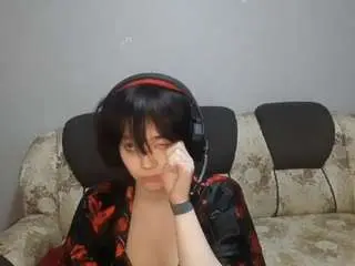 Camsoda Live Porn of lanniekukla