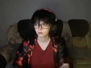 Camsoda Adult Webcam of lanniekukla