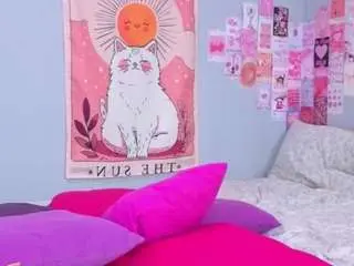 Camsoda Best Webcam of lisaliska