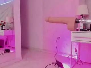Camsoda Live Sex of roussweet