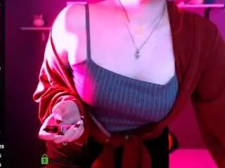 Camsoda Best Webcam of tina-blade1