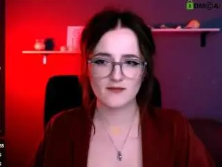 Camsoda Free Porn Cam of tina-blade1