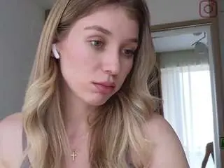 Camsoda Live Sex of viviany