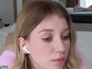 Camsoda Free Live Porn of viviany