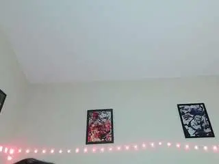 Camsoda Live Porn of xoxocinnamon
