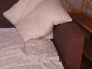 Camsoda Live Sex of alinefrancies