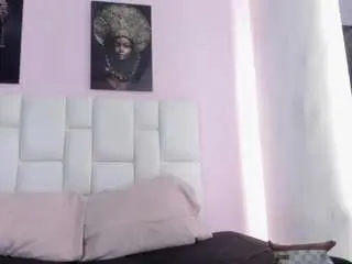 Camsoda Free Porn Cam of coraliebronson