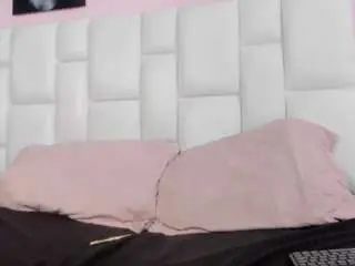 Camsoda Sex Chat of coraliebronson