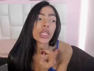 Camsoda Private Sex Chat of coraliebronson