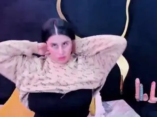 Camsoda Live Sex Cam of criistalxxx