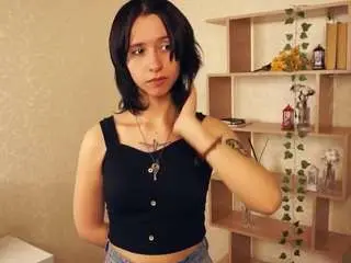 Camsoda Free Live Porn of fidelaheldenbrand