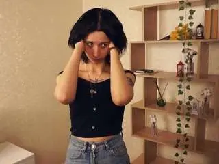 Camsoda Nude Webcam of fidelaheldenbrand