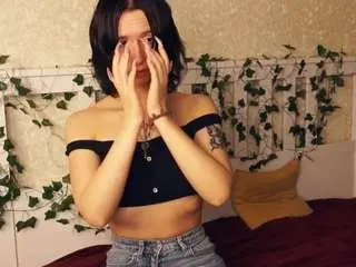 Camsoda Watch Live Sex Cams of fidelaheldenbrand