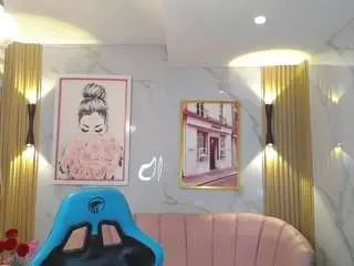 Camsoda Nude Webcam of jade-jones-a