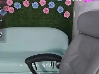 Camsoda Watch Live Sex Cams of jade-jones-a