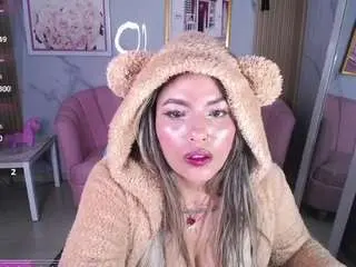 Camsoda Sex Chat of jade-jones-a