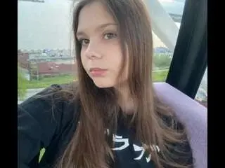 Camsoda Best Webcam of kitty-shy-777
