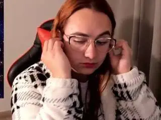 Camsoda Free Porn Cam of maryluna95