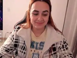 Camsoda Live Porn of maryluna95