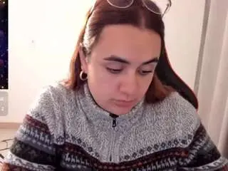 Camsoda Best Webcam of maryluna95