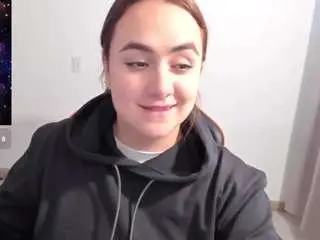 Camsoda Adult Video Chat of maryluna95