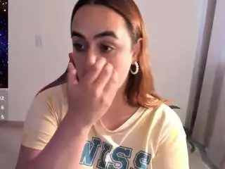 Camsoda Live Sex Cam of maryluna95