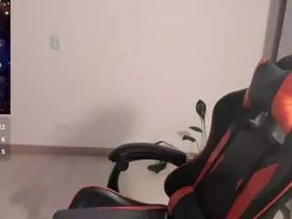 Camsoda Private Sex Chat of maryluna95