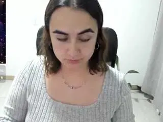 Camsoda Adult Webcam of maryluna95
